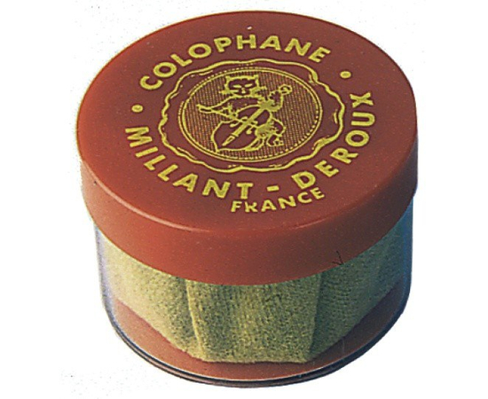 Канифоль Gewa Millant-Deroux 451067 - 87567 за 0 грн. | 4Club