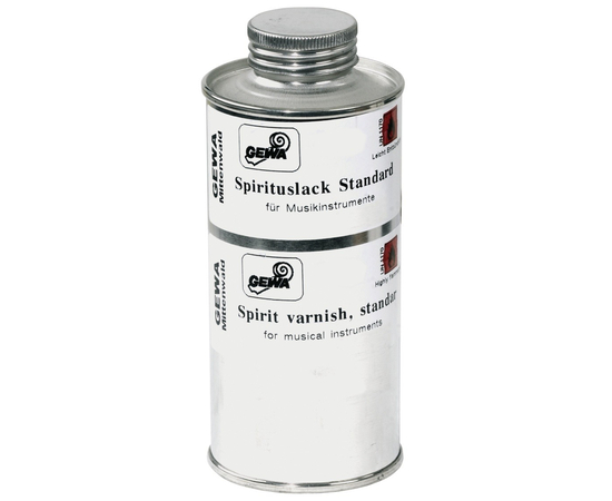 Лак Gewa 463650 - 87591 за 0 грн. | 4Club