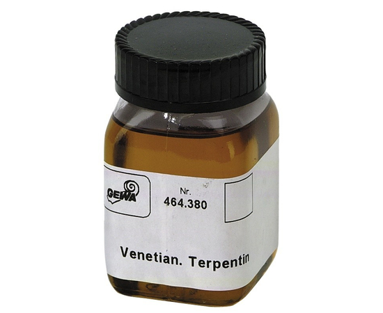 Венецианский скипидар Gewa 464380 - 87600 за 0 грн. | 4Club