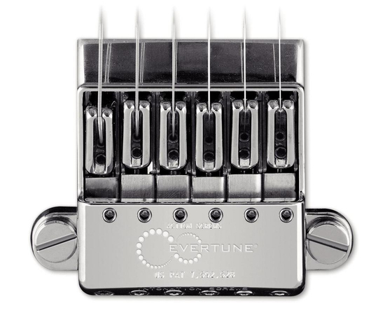 Система разъемов Gewa Evertune 552171 - 87722 за 0 грн. | 4Club