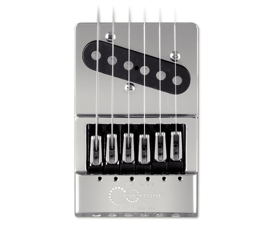 Система разъемов Gewa Evertune 552191 - 87730 за 0 грн. | 4Club