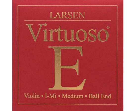 Струны Gewa Larsen Virtuoso 631424 - 87749 за 0 грн. | 4Club
