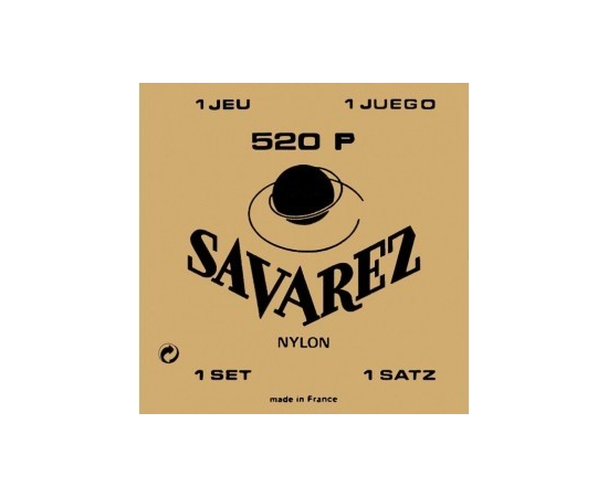 Струны SAVAREZ 520 P - 87626 за 1183 грн. | 4Club