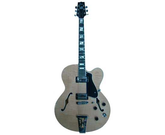 Гитара HERITAGE H550 CM NAT №y07901 1226 - 89414 за 0 грн. | 4Club