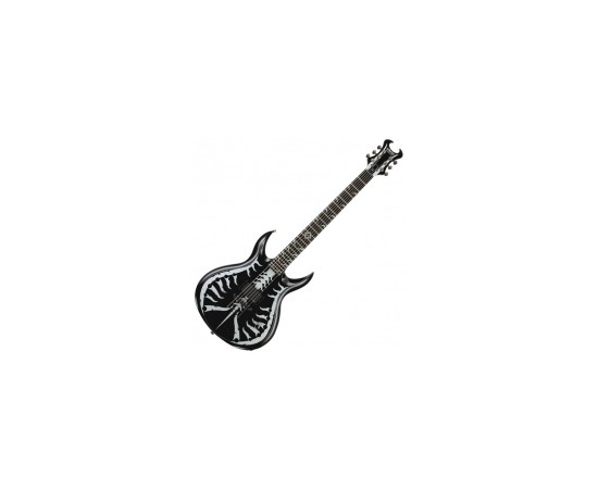 Электрогитара Schecter DEVIL Spine Bio-Tech BTS - 89157 за 0 грн. | 4Club