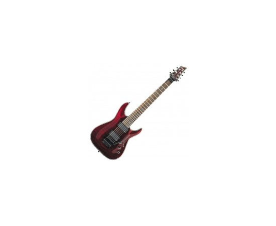 Электрогитара Schecter HellRaiser C-7 FR BCH - 89035 за 0 грн. | 4Club