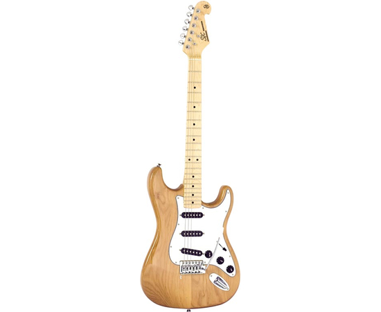Гитара SX FST/ALDER/NA - 88966 за 0 грн. | 4Club
