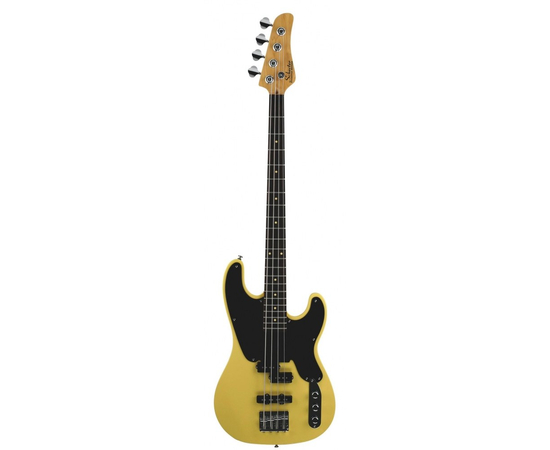 Бас-гитара Schecter MODEL-T Butterscotch - 89165 за 38246 грн. | 4Club