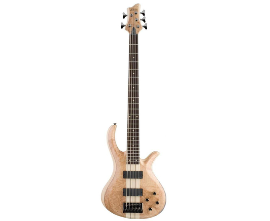 Бас-гитара Schecter RIOT 5 Bass Burl Maple - 89166 за 0 грн. | 4Club