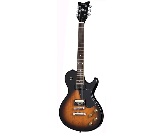 Гитара SCHECTER Solo Special 2TSB - 89168 за 0 грн. | 4Club