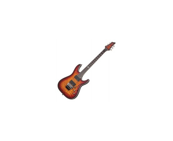 Электрогитара Schecter Blackjack C-1FR ATX 3TSSB - 88998 за 0 грн. | 4Club