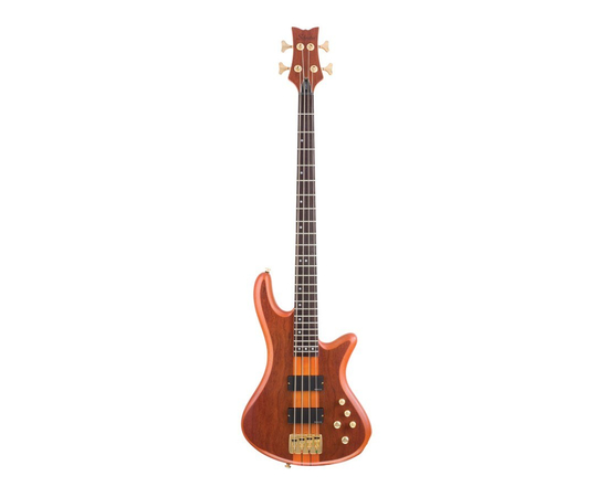 Бас-гитара Schecter Stiletto Studio 4 HSN - 89267 за 0 грн. | 4Club
