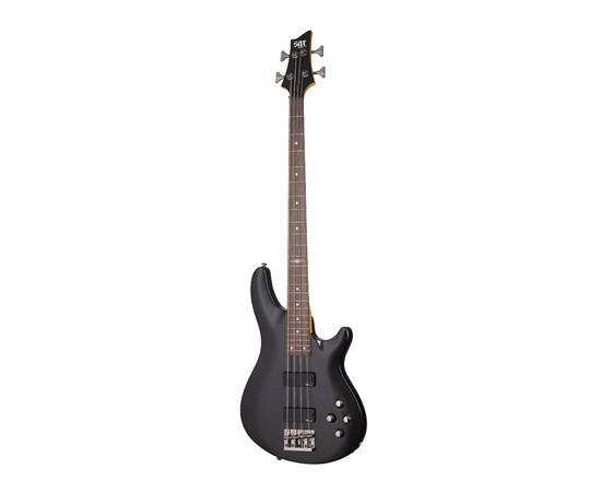 Бас-гитара Schecter SGR C-4 BASS MSBK - 89182 за 14575 грн. | 4Club