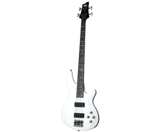Бас-гитара SCHECTER SGR C-4 BASS WHT - 89183 за 0 грн. | 4Club