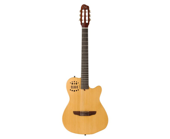 Гитара GODIN 007745 - ACS (SA) Natural SG - 778/973 1065 - 89331 за 0 грн. | 4Club