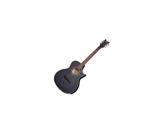 Электроакустическая гитара Schecter HELLRAISER STAGE AC STBLK - 89199 за 0 грн. | 4Club
