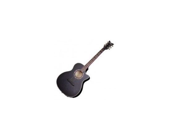 Электроакустическая гитара Schecter HELLRAISER STUDIO AC STBLK - 89203 за 0 грн. | 4Club