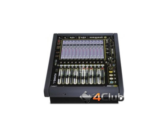 Мини стейджбокс Soundcraft MSB-16 Cat5 Mini Stagebox - 88816 за 0 грн. | 4Club