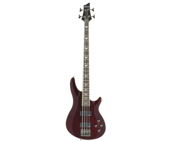 Бас-гитара Schecter OMEN EXTREME-4 BCH - 89208 за 33497 грн. | 4Club