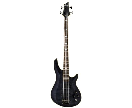 Бас-гитара Schecter OMEN EXTREME-4 STBLK - 89210 за 0 грн. | 4Club