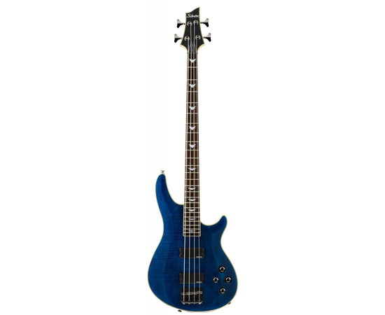 Бас-гитара Schecter OMEN EXTREME-4 TOB - 89211 за 21318 грн. | 4Club