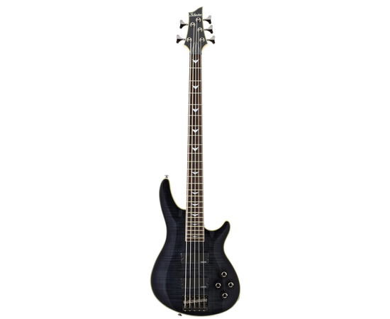 Гитара SCHECTER OMEN EXTREME-5 STBLK - 89213 за 0 грн. | 4Club