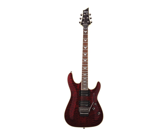 Электрогитара Schecter OMEN EXTREME-FR BCH - 89216 за 0 грн. | 4Club