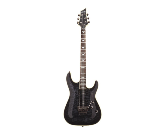 Электрогитара Schecter OMEN EXTREME-FR STBLK - 89217 за 0 грн. | 4Club