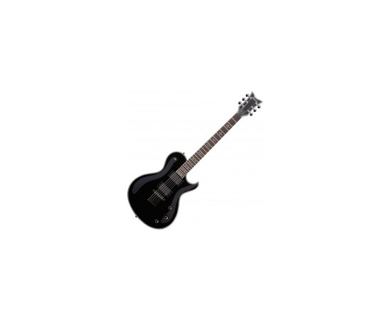 Электрогитара Schecter HELLRAISER Solo-6 BLK - 89039 за 0 грн. | 4Club