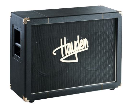 Гитарный кабинет HAYDEN H-HAYDEN-212 5593 - 89285 за 0 грн. | 4Club