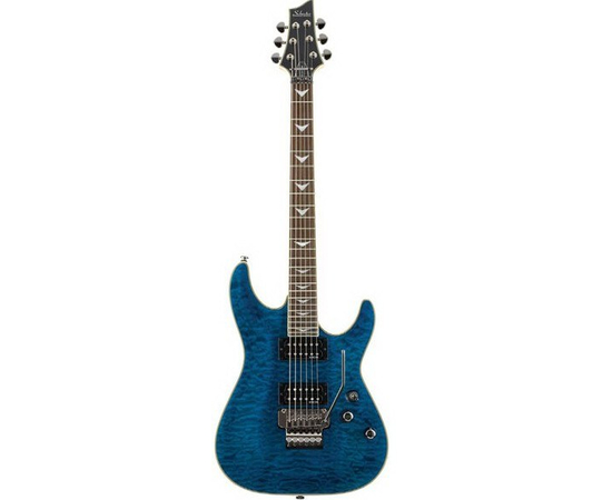 Электрогитара Schecter OMEN EXTREME-FR TOB - 89218 за 0 грн. | 4Club