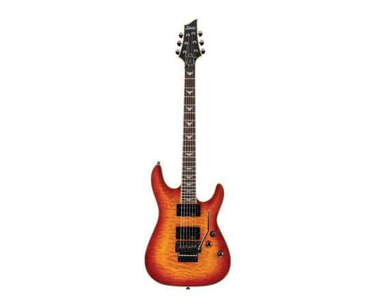 Электрогитара Schecter OMEN EXTREME-FR VSB - 89219 за 0 грн. | 4Club