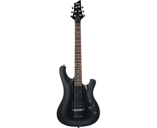 Электрогитара Schecter 006 DLX SBK - 89224 за 0 грн. | 4Club