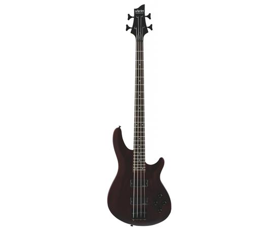 Бас-гитара Schecter OMEN-4 WSN - 89228 за 30917 грн. | 4Club