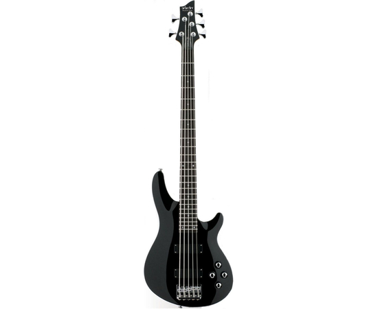 Бас-гитара Schecter OMEN-5 BLK - 89229 за 0 грн. | 4Club