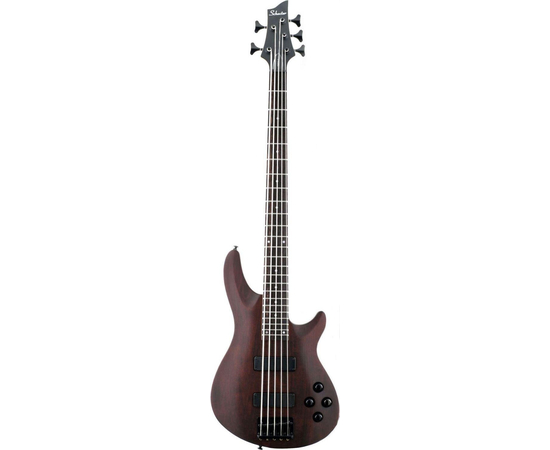 Бас-гитара Schecter OMEN-5 WSN - 89230 за 0 грн. | 4Club