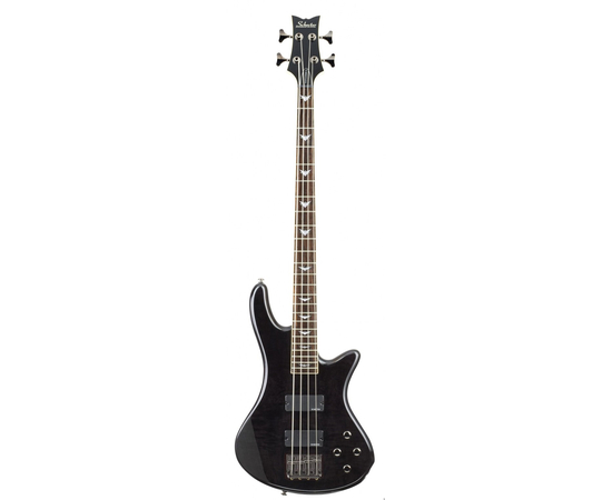 Бас-гитара Schecter Stiletto EXTREME-4 STBLK - 89236 за 33927 грн. | 4Club