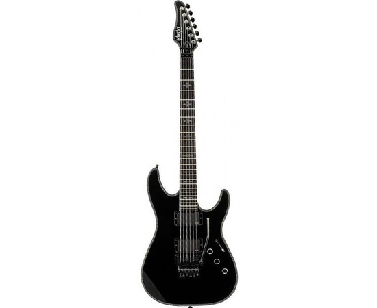Электрогитара Schecter SUNSET CUSTOM-FR SBK - 89243 за 0 грн. | 4Club