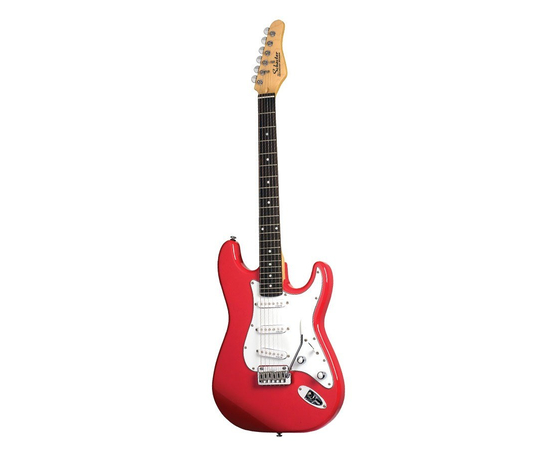 Электрогитара Schecter VS-1 S/S/S HOT ROD RED - 89250 за 0 грн. | 4Club