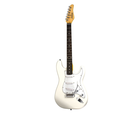 Электрогитара Schecter VS-1 S/S/S WHT - 89251 за 0 грн. | 4Club