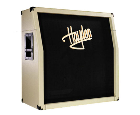 Гитарный кабинет HAYDEN H-PM-412A 2961 - 89288 за 0 грн. | 4Club