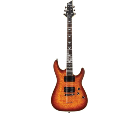 Электрогитара Schecter OMEN EXTREME VSB - 89263 за 0 грн. | 4Club