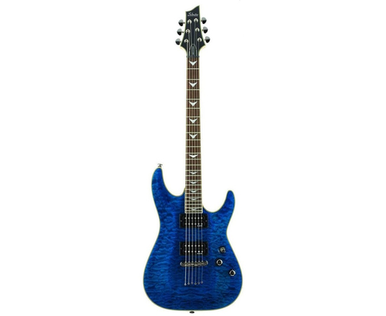 Гитара SCHECTER OMEN EXTREME TOB - 89264 за 0 грн. | 4Club