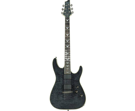 Электрогитара Schecter OMEN EXTREME STBLK - 89265 за 0 грн. | 4Club