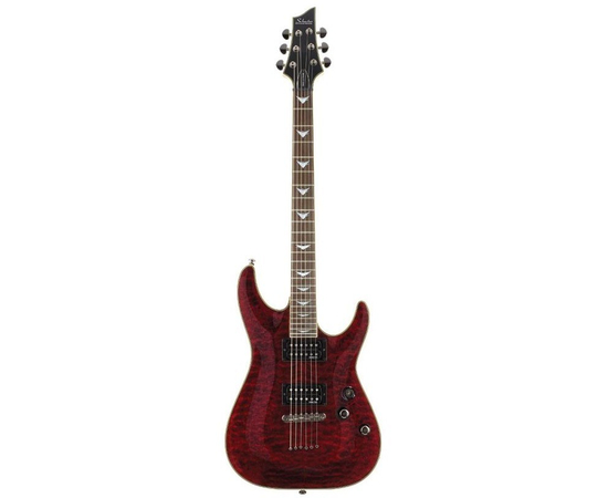 Гитара SCHECTER OMEN EXTREME BCH - 89266 за 0 грн. | 4Club