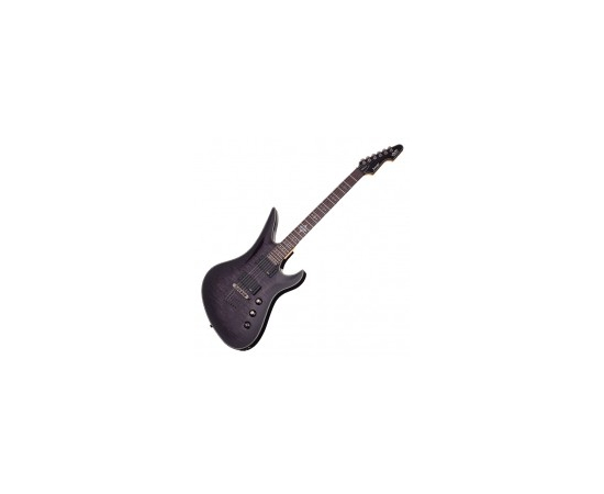 Электрогитара Schecter Damien Elite Avenger STBLK - 89015 за 0 грн. | 4Club