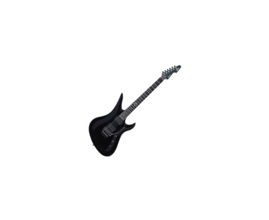Электрогитара Schecter Damien Elite Avenger-FR STBLK - 89016 за 0 грн. | 4Club