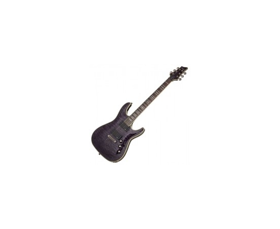 Электрогитара Schecter Hellraiser Special FR STBLK - 89044 за 0 грн. | 4Club