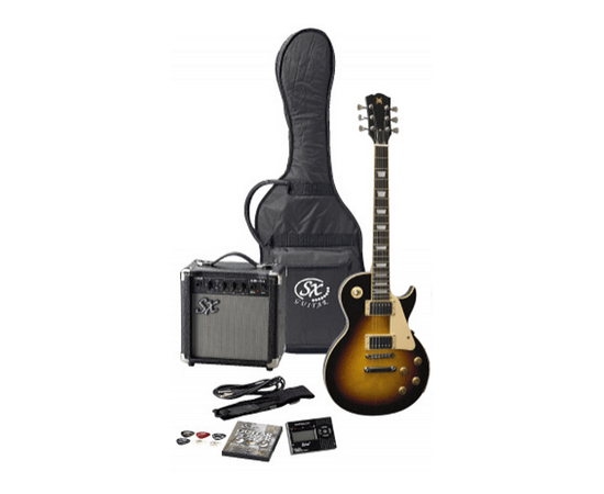 Электрогитарный набор SX EG2K/VS - 259/324 - 88950 за 0 грн. | 4Club