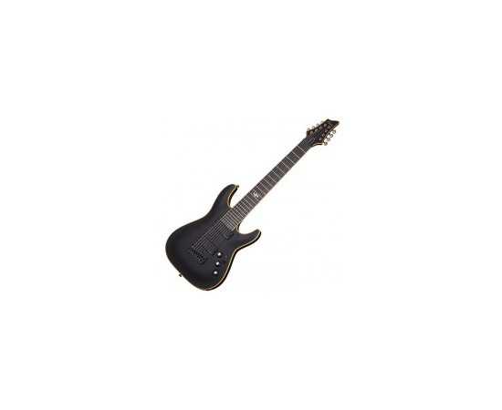 Электрогитара Schecter Blackjack C-8 ATX ABSN - 88999 за 0 грн. | 4Club